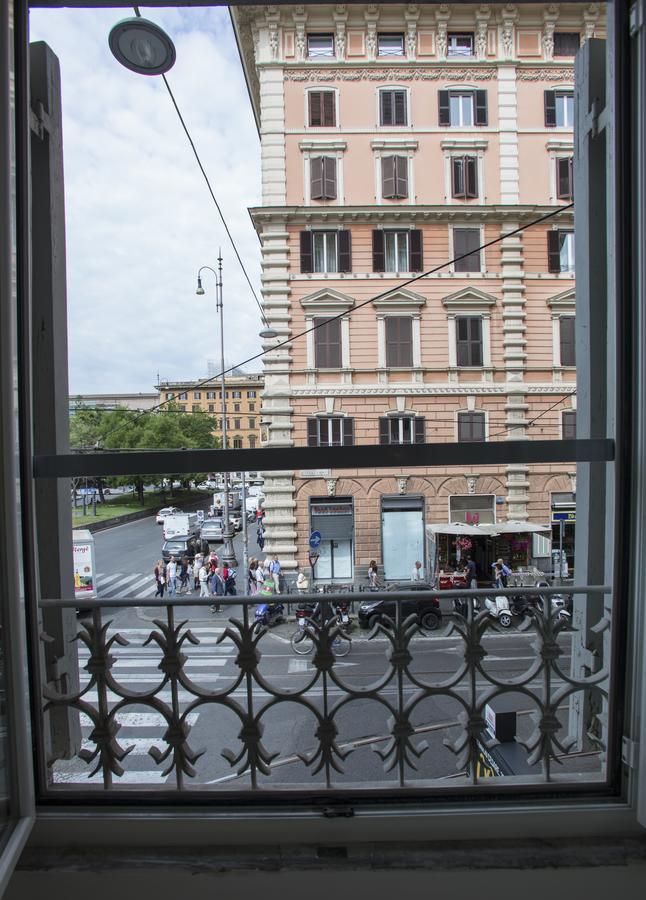 San Pietro Grand Suite Roma Exterior foto